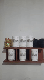 ¡Activa tu metabolismo y reduce peso de manera efectiva con 24BURN!